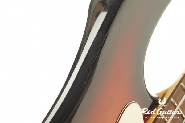 LEGACY BASS - Sunburst